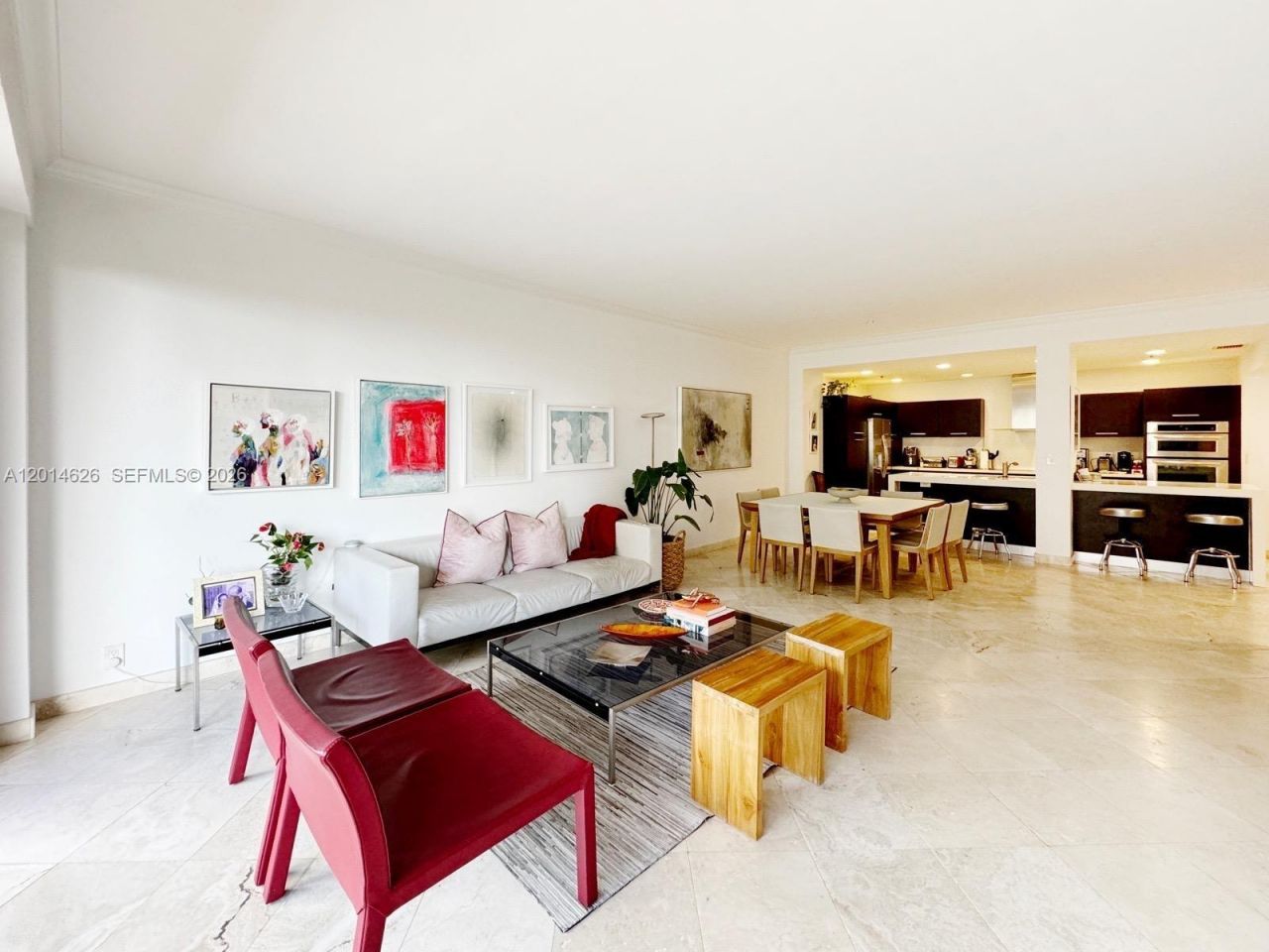 201 Crandon Blvd , Unit 424, Key Biscayne, FL 33149 Photo
