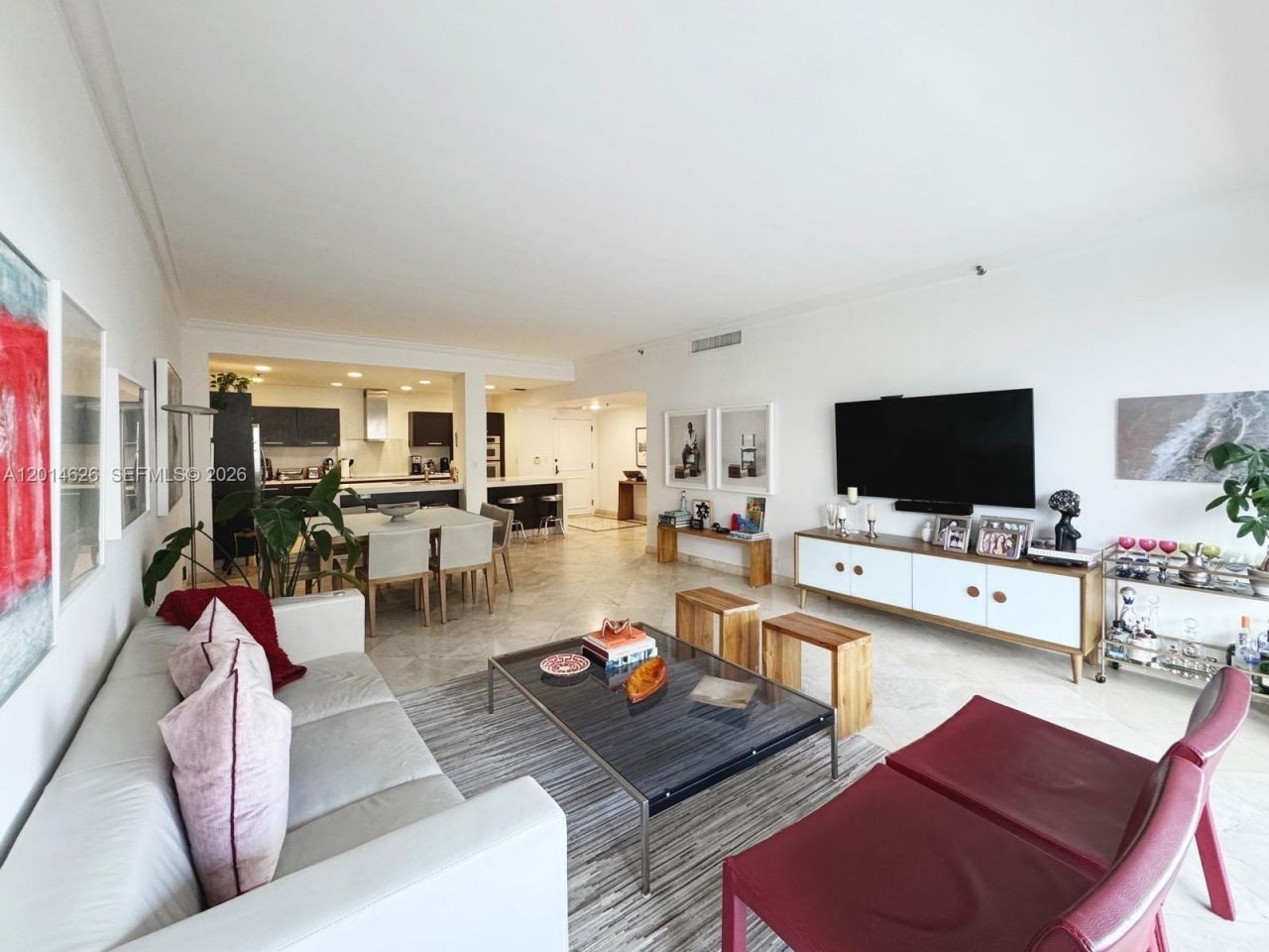 201 Crandon Blvd , Unit 424, Key Biscayne, FL 33149 Photo