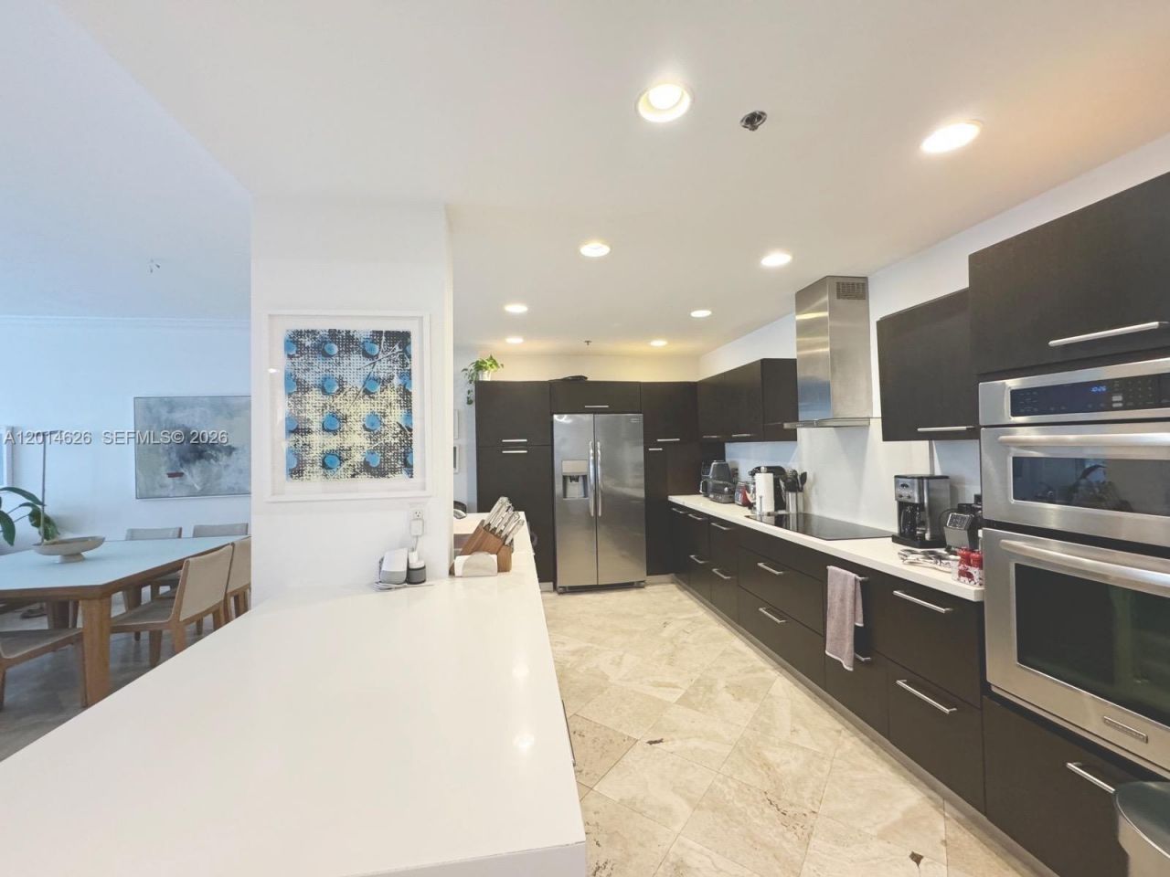 201 Crandon Blvd , Unit 424, Key Biscayne, FL 33149 Photo