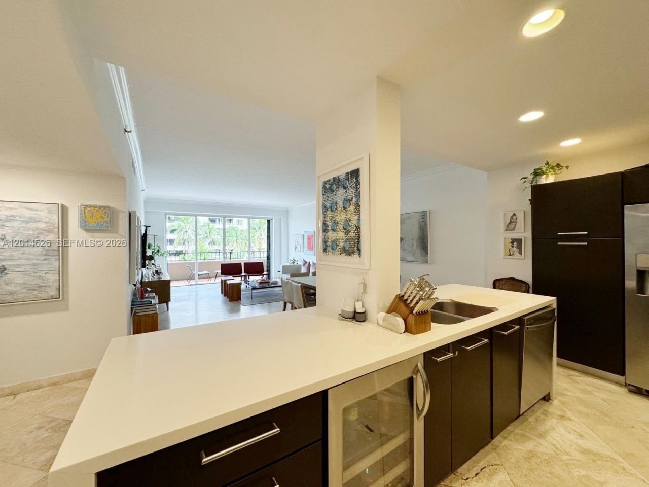 201 Crandon Blvd , Unit 424, Key Biscayne, FL 33149 Photo