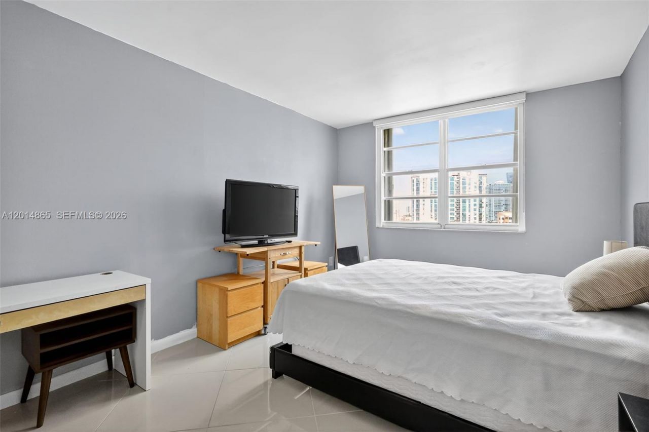300 Bayview Dr, Unit 1009, Sunny Isles Beach, FL 33160 Photo