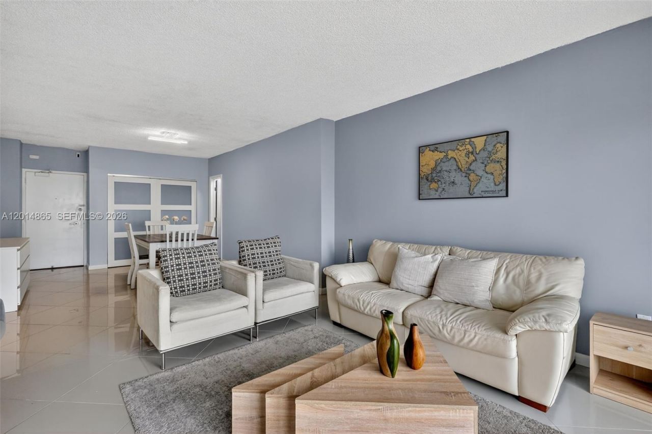 300 Bayview Dr, Unit 1009, Sunny Isles Beach, FL 33160 Photo