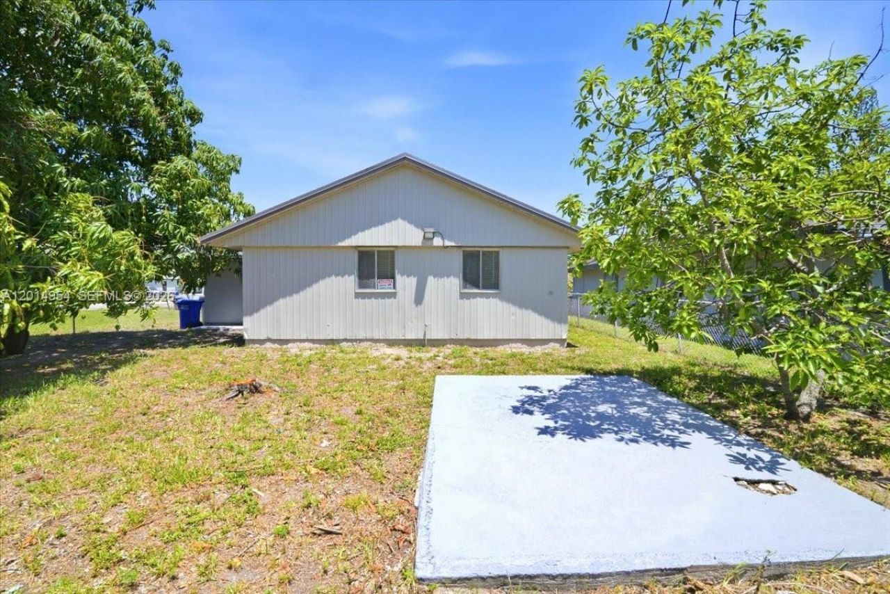 921 NW 5th Ave, Pompano Beach, FL 33060 Photo
