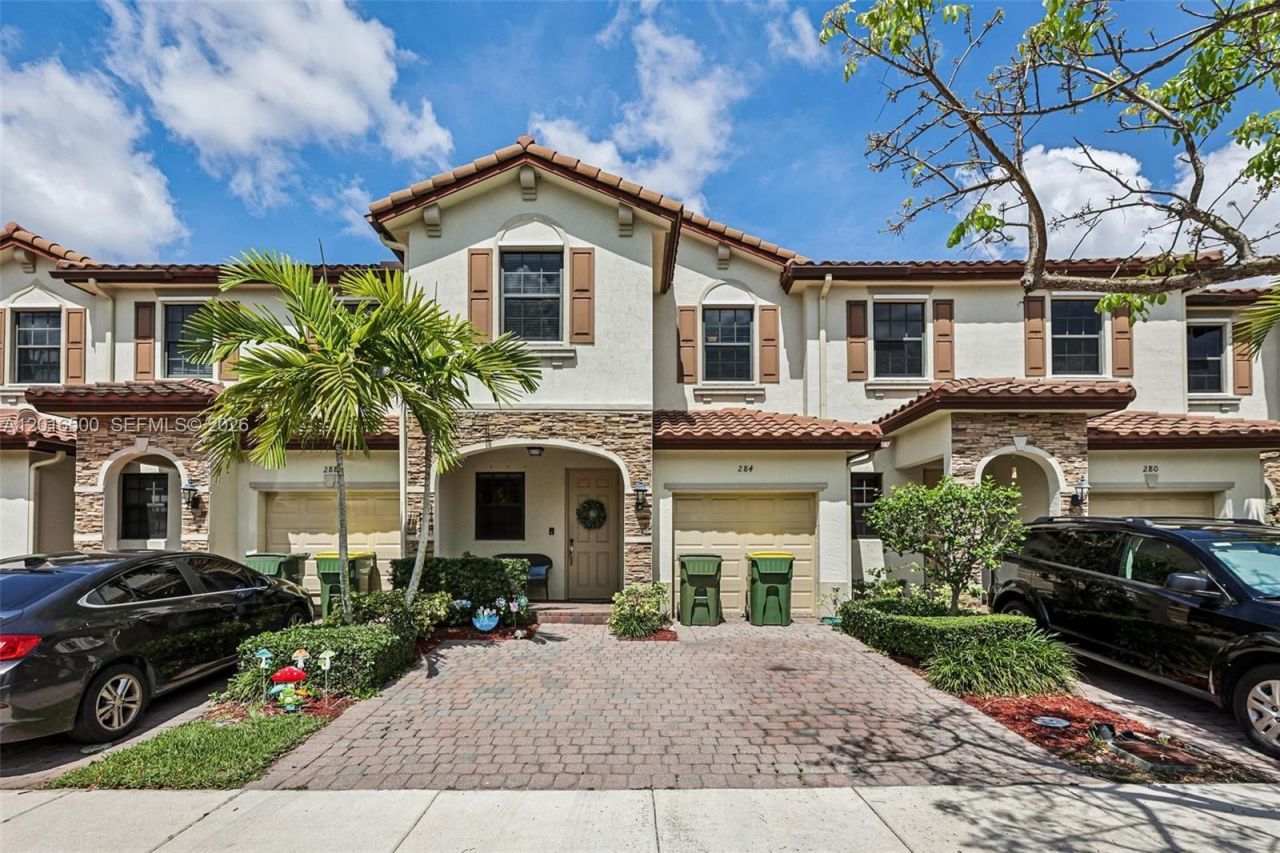 284 SE 37th Ter , Homestead, FL 33033 Photo