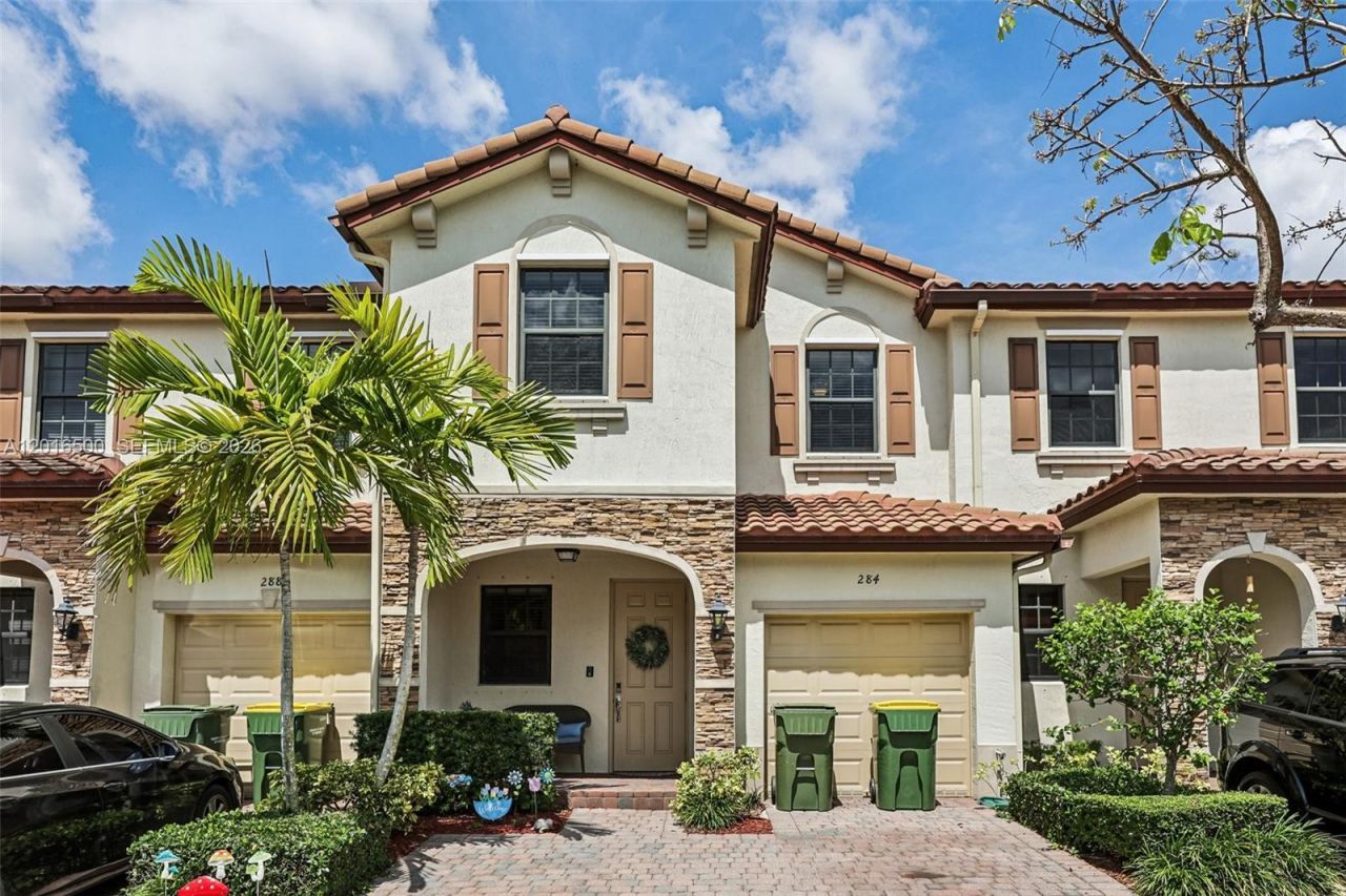284 SE 37th Ter , Homestead, FL 33033 Photo