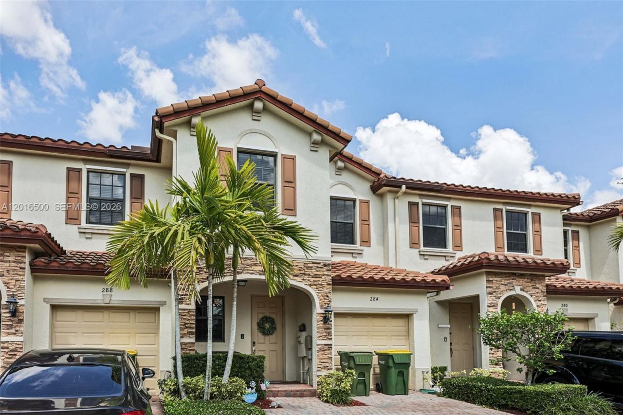 284 SE 37th Ter , Homestead, FL 33033 Photo