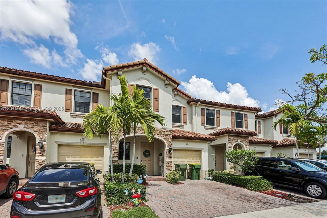 284 SE 37th Ter , Homestead, FL 33033 Photo