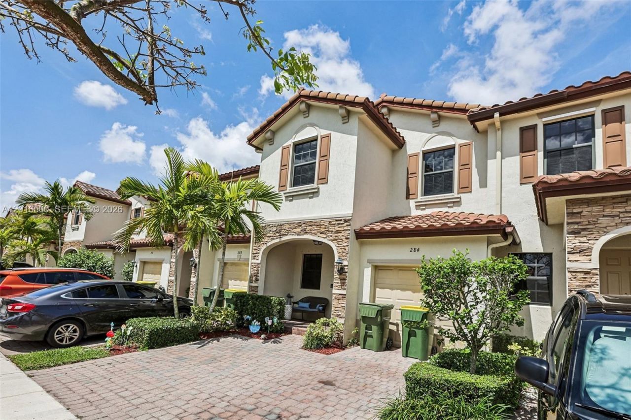 284 SE 37th Ter , Homestead, FL 33033 Photo