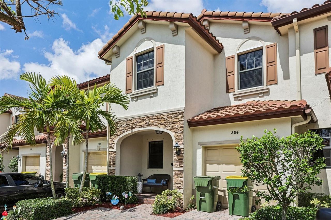284 SE 37th Ter , Homestead, FL 33033 Photo