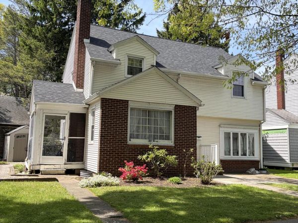 29 E Union Street, Kingston, PA 18704