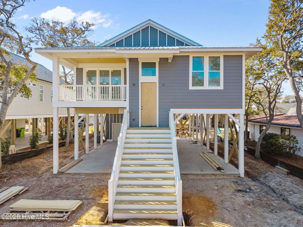 103 NE 54th Street , Oak Island, NC 00000