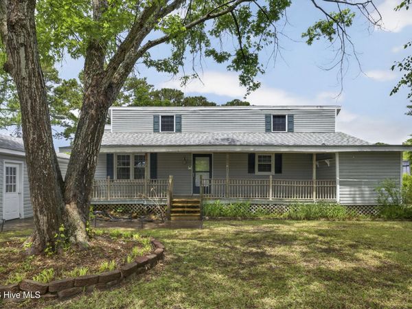 604 Augusta Avenue, Carolina Beach, NC 28428