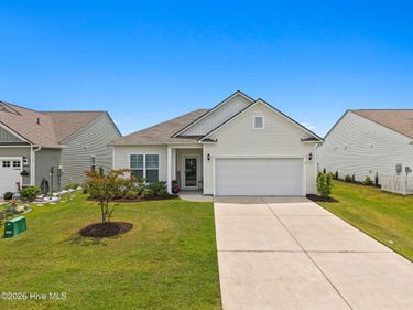 9414 Barnstormer Drive, Carolina Shores, NC 28467