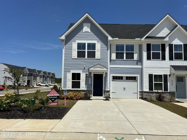 2030 Parow Lane NW, Unit F, Calabash, NC 28467