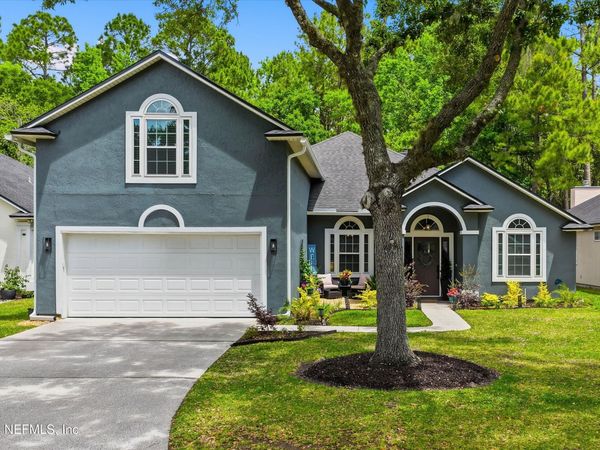 808 CUMBERLAND Court W, St. Johns, FL 32259
