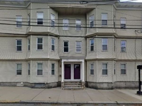 172 Riverside Street, Unit 1, Lowell, MA 01854