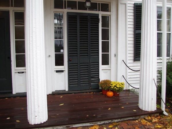 188 High, Unit 3 rear, Newburyport, MA 01950