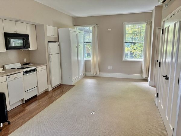 23 Highland Street, Unit A, Cambridge, MA 02138