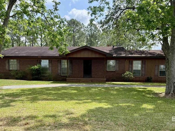 23448 Rains Road, Daphne, AL 36526