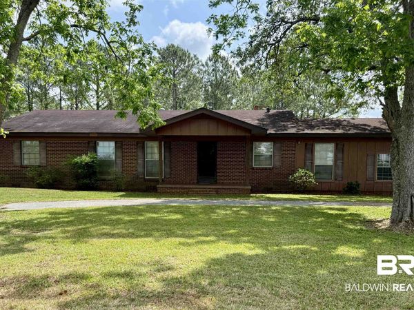 23448 Rains Road, Daphne, AL 36526