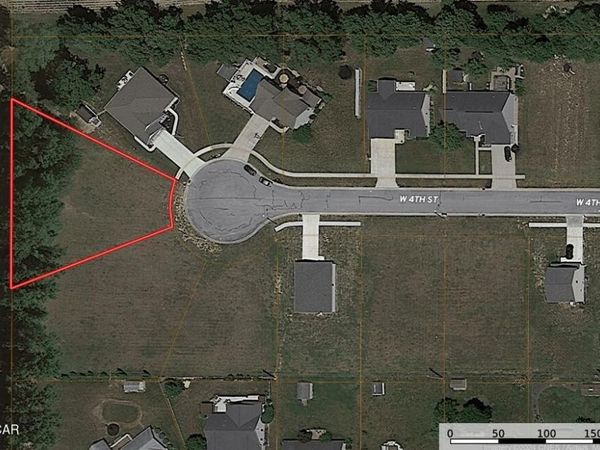 440 W 4th Street, Spencerville, OH 45887