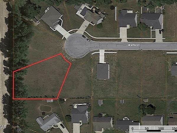 433 W 4th Street, Spencerville, OH 45887