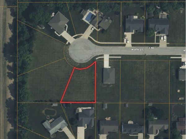 429 W 4th Street, Spencerville, OH 45887
