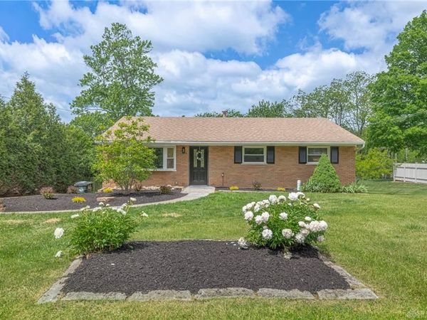 5407 Race Road, Green Twp, OH 45247