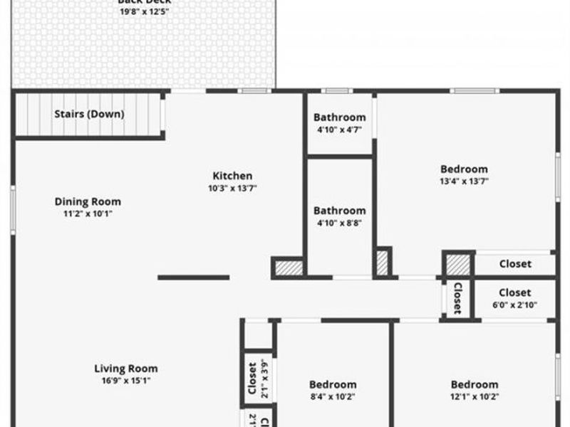 5407 Race Road, Green Township, OH 45247 Photo 33
