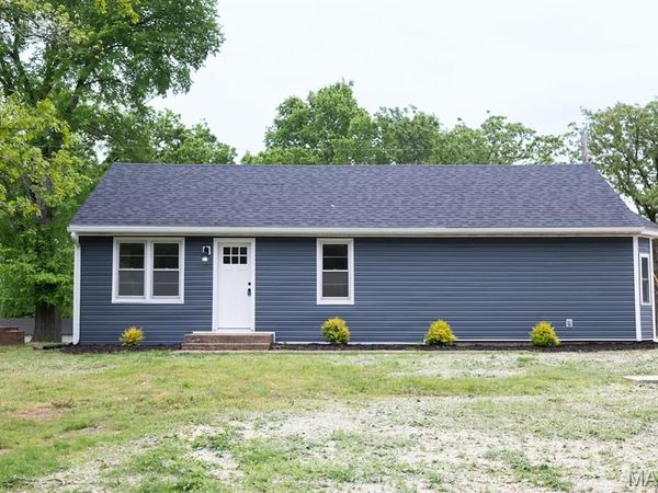 3754 Highway T, Rosebud, MO 63091