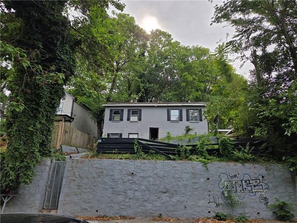 420 Griffin Street NW, Atlanta, GA 30318