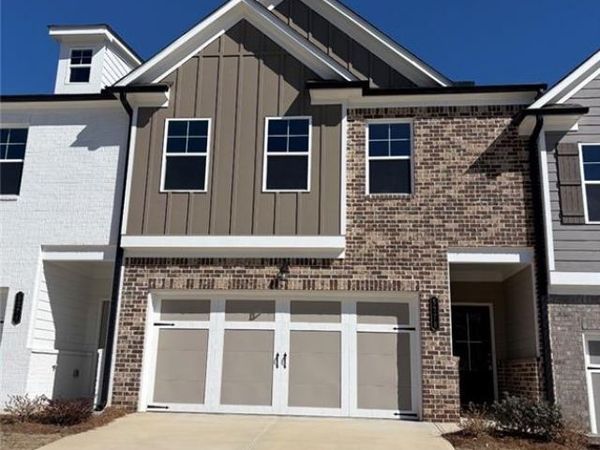 5278 Fox Den Road , Oakwood, GA 30566