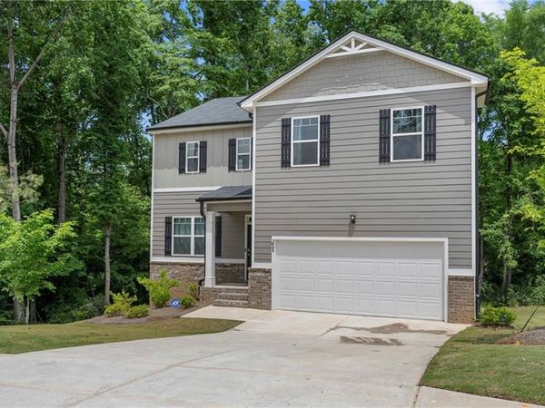 3645 Beaconfield Court, Atlanta, GA 30354