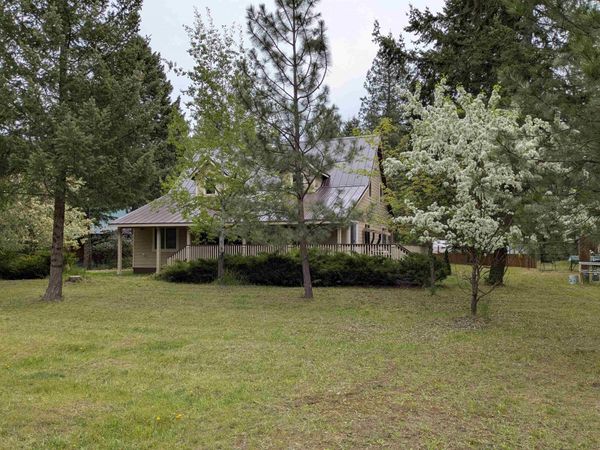 3734-B N Deer Lake Rd, Loon Lake, WA 99148