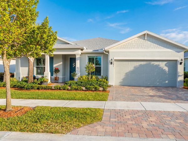 10281 SW Captiva Drive, Unit 10281, Port St. Lucie, FL 34987