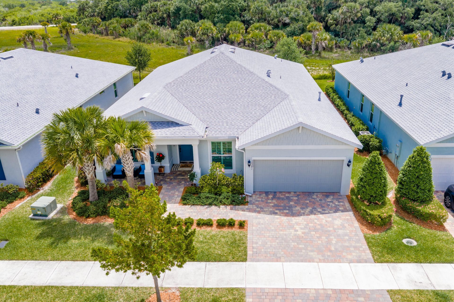 10281 SW Captiva Drive, Unit 10281, Port Saint Lucie, FL 34987 Photo