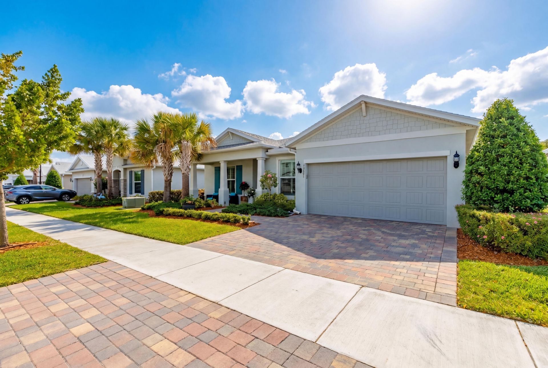 10281 SW Captiva Drive, Unit 10281, Port Saint Lucie, FL 34987 Photo