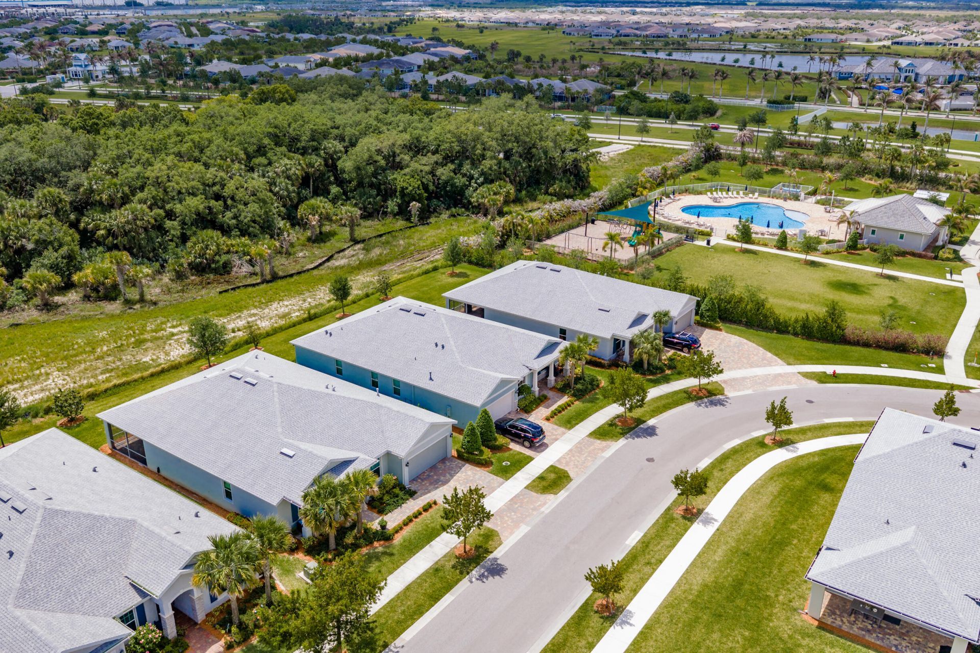 10281 SW Captiva Drive, Unit 10281, Port Saint Lucie, FL 34987 Photo