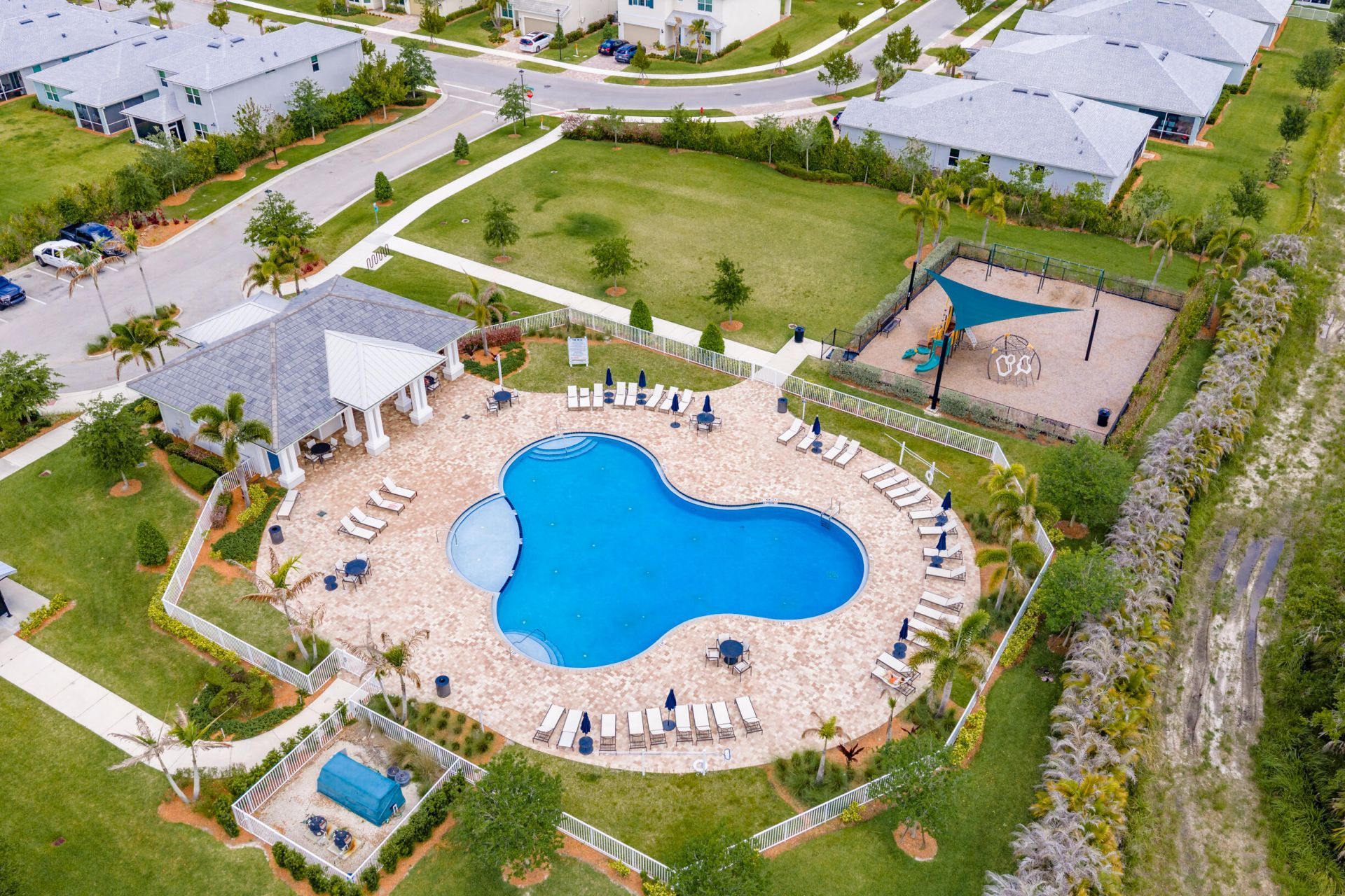 10281 SW Captiva Drive, Unit 10281, Port Saint Lucie, FL 34987 Photo