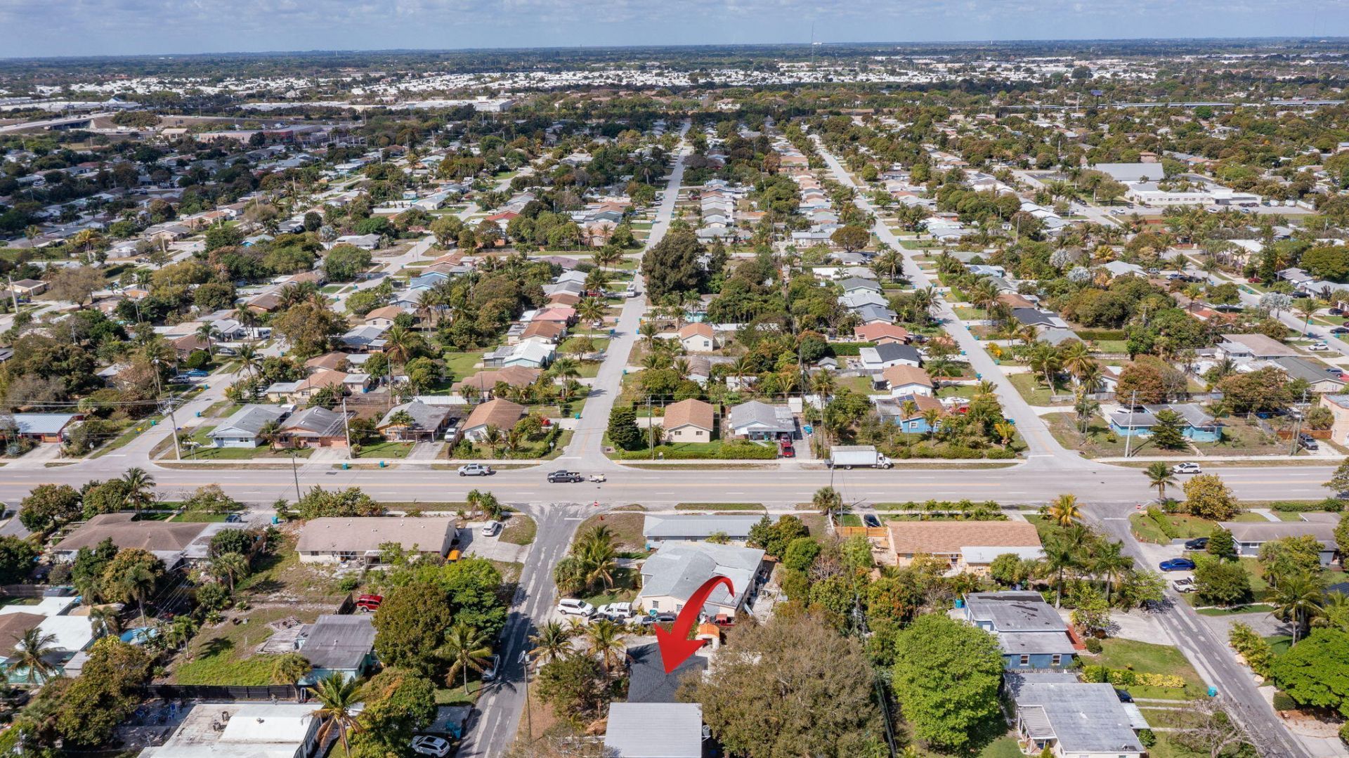 113 SE 8th Avenue, Boynton Beach, FL 33435 Photo