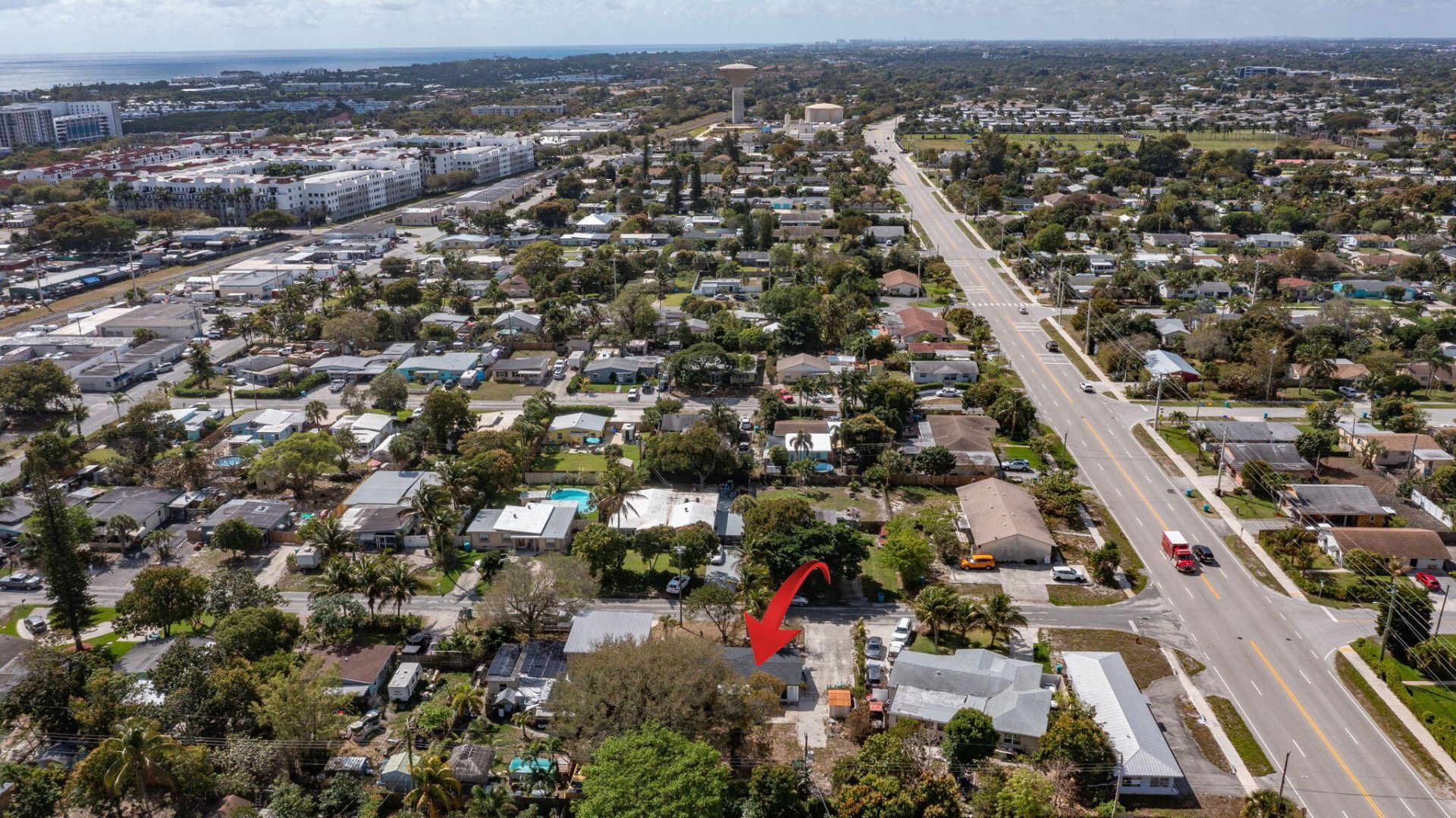 113 SE 8th Avenue, Boynton Beach, FL 33435 Photo