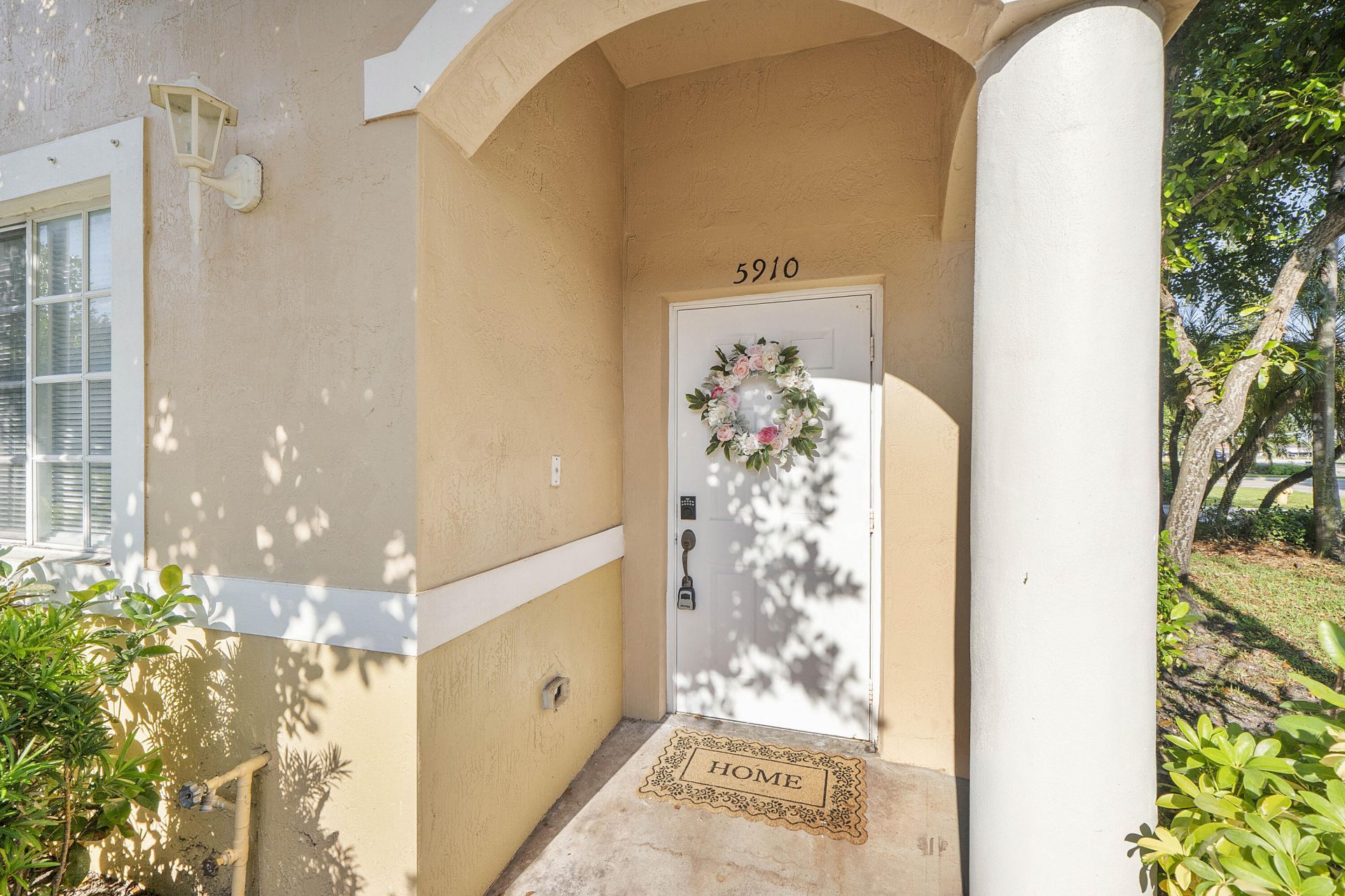 5910 Riverside Avenue, Tamarac, FL 33321 Photo