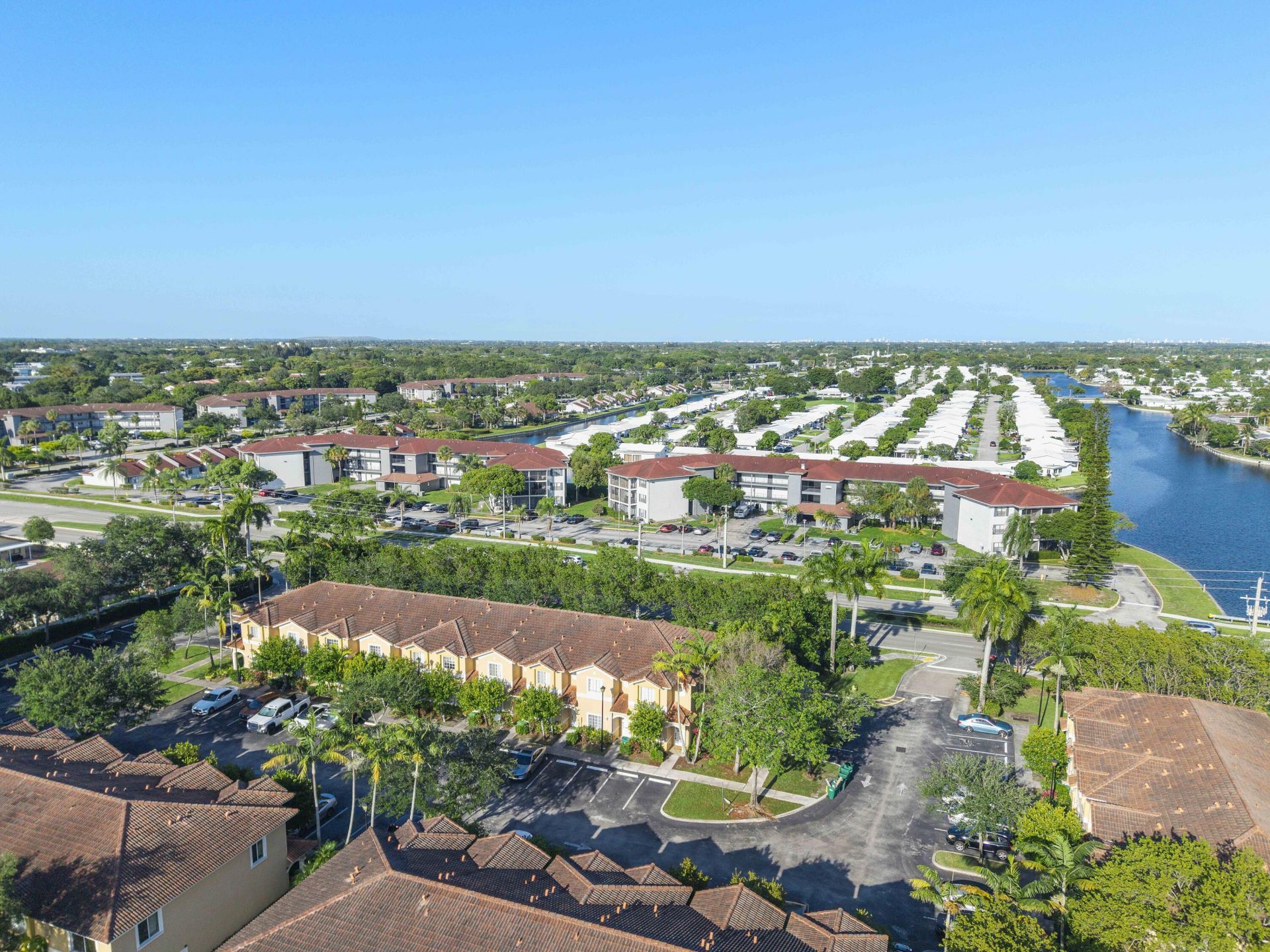 5910 Riverside Avenue, Tamarac, FL 33321 Photo