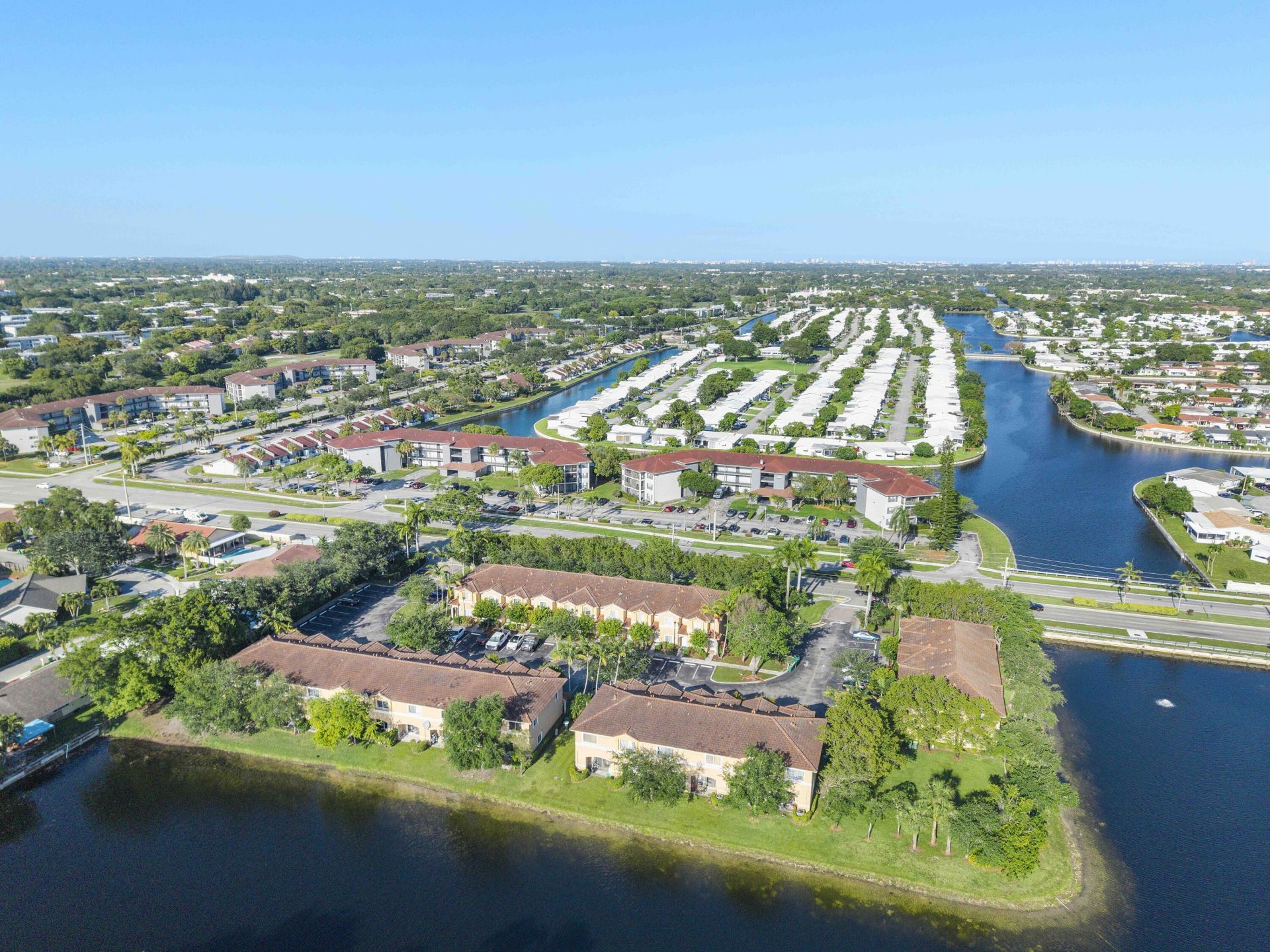 5910 Riverside Avenue, Tamarac, FL 33321 Photo