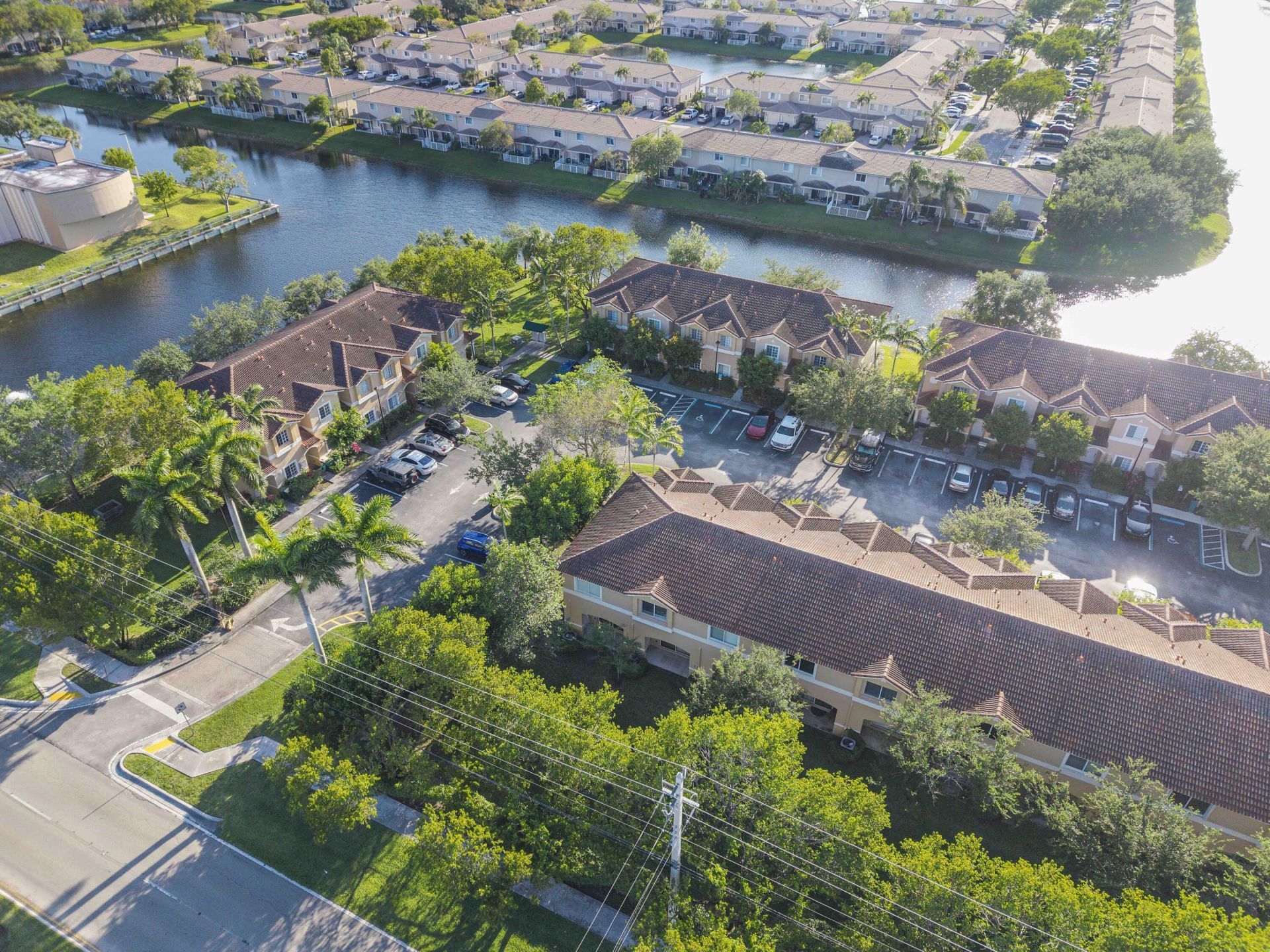5910 Riverside Avenue, Tamarac, FL 33321 Photo