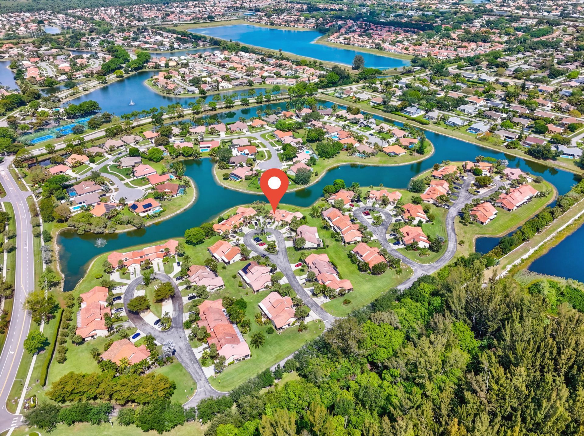 10321 Windswept Place, Boca Raton, FL 33498 Photo