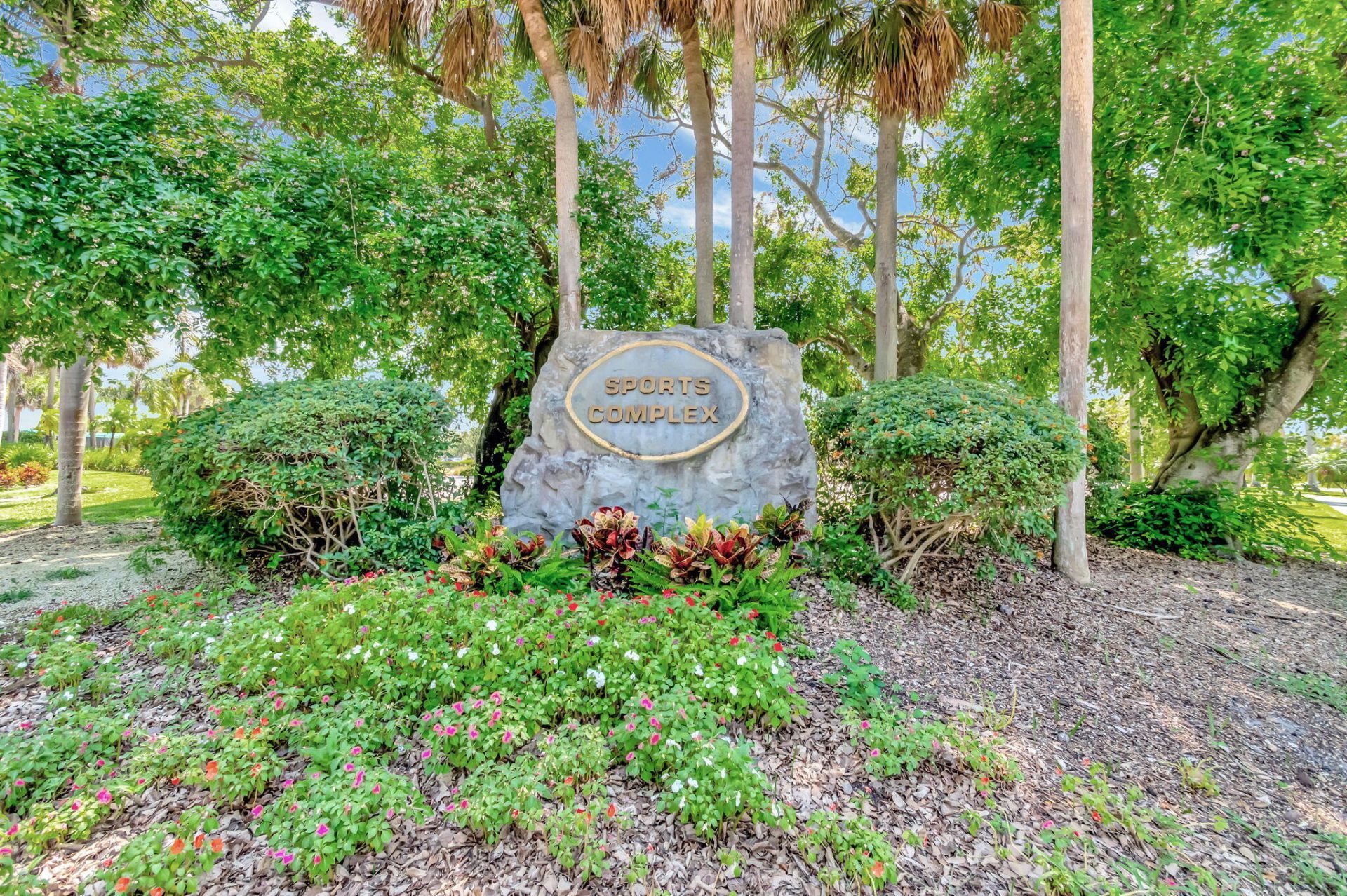 6933 N Harbours Edge Avenue, Lake Worth, FL 33467 Photo