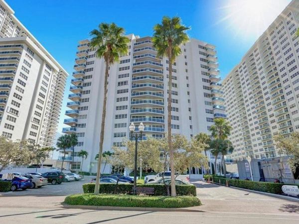 3430 Galt Ocean Drive, Unit 911, Fort Lauderdale, FL 33308