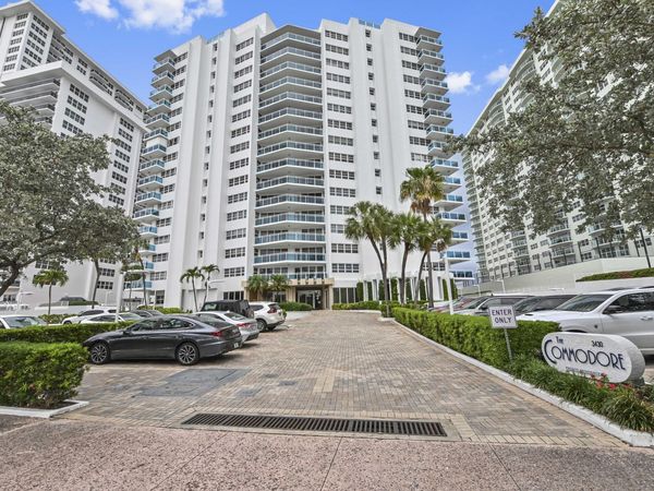 3430 Galt Ocean Drive, Unit 911, Fort Lauderdale, FL 33308