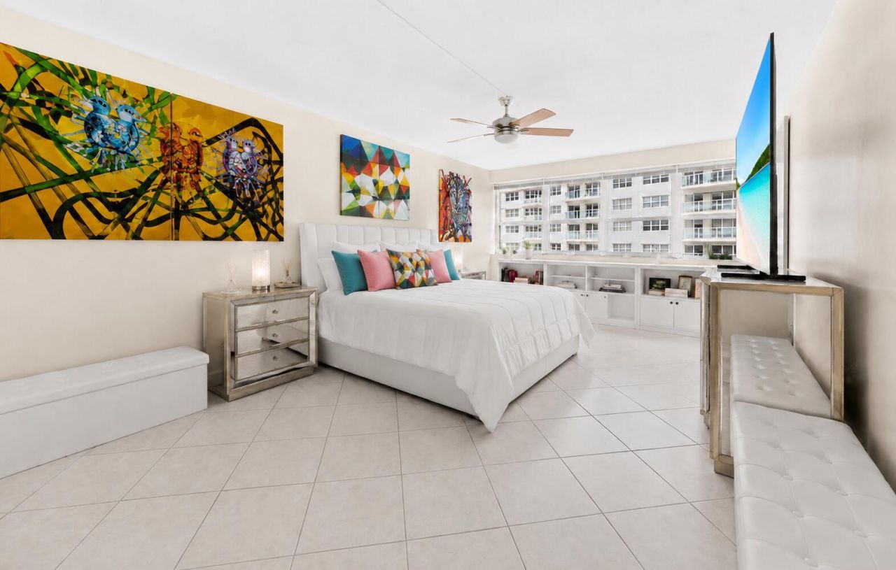 3430 Galt Ocean Drive, Unit 911, Fort Lauderdale, FL 33308 Photo
